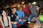 Saturday Night at Byblos Souk, Part 1 of 2