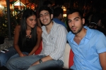 Saturday Night at Byblos Souk, Part 1 of 2