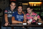 Saturday Night at Byblos Souk, Part 1 of 2
