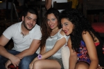 Saturday Night at Byblos Souk, Part 1 of 2