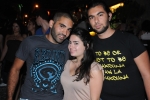 Saturday Night at Byblos Souk, Part 1 of 2