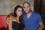Saturday Night at Byblos Souk, Part 1 of 2