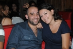 Saturday Night at Byblos Souk, Part 1 of 2