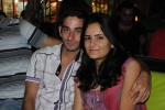 Saturday Night at Byblos Souk, Part 1 of 2