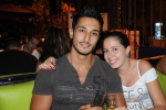 Saturday Night at Byblos Souk, Part 1 of 2