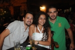 Saturday Night at Byblos Souk, Part 2 of 2