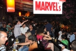 Saturday Night at Byblos Souk, Part 2 of 2