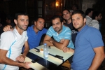 Saturday Night at Byblos Souk, Part 2 of 2