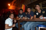 Chill out at Byblos Souk