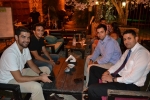 Chill out at Byblos Souk