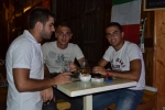 Chill out at Byblos Souk