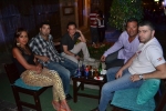 Chill out at Byblos Souk