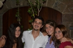 Chill out at Byblos Souk