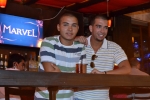 Wednesday night at Byblos Old Souk, Part 1