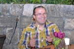 Wednesday night at Byblos Old Souk, Part 1