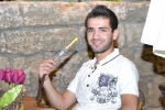 Wednesday night at Byblos Old Souk, Part 1