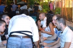 Wednesday night at Byblos Old Souk, Part 1