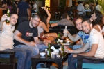 Wednesday night at Byblos Old Souk, Part 1
