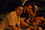 Wednesday night at Byblos Old Souk, Part 1