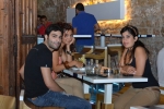 Wednesday night at Byblos Old Souk, Part 1