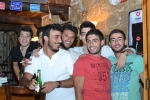 Wednesday night at Byblos Old Souk, Part 1