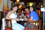 Wednesday night at Byblos Old Souk, Part 2