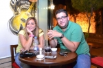 Wednesday night at Byblos Old Souk, Part 2
