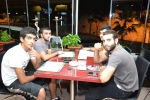 Wednesday night at Byblos Old Souk, Part 2