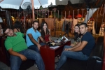 Wednesday night at Byblos Old Souk, Part 2
