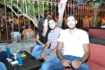 Wednesday night at Byblos Old Souk, Part 2