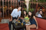 Wednesday night at Byblos Old Souk, Part 2