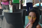 Edde Sands Beach Bar Opening, Fly High Like a Kite - Part 1