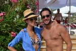 Edde Sands Beach Bar Opening, Fly High Like a Kite - Part 2