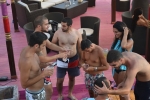 Edde Sands Beach Bar Opening, Fly High Like a Kite - Part 2