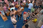 Edde Sands Beach Bar Opening, Fly High Like a Kite - Part 2