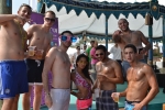 Edde Sands Beach Bar Opening, Fly High Like a Kite - Part 1