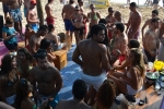 Edde Sands Beach Bar Opening, Fly High Like a Kite - Part 2