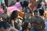 Edde Sands Beach Bar Opening, Fly High Like a Kite - Part 2