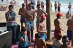Edde Sands Beach Bar Opening, Fly High Like a Kite - Part 2