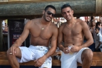 Edde Sands Beach Bar Opening, Fly High Like a Kite - Part 1