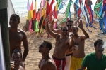 Edde Sands Beach Bar Opening, Fly High Like a Kite - Part 2