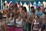 Edde Sands Beach Bar Opening, Fly High Like a Kite - Part 2