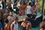Edde Sands Beach Bar Opening, Fly High Like a Kite - Part 2