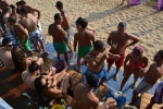 Edde Sands Beach Bar Opening, Fly High Like a Kite - Part 2