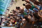 Edde Sands Beach Bar Opening, Fly High Like a Kite - Part 2