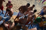 Edde Sands Beach Bar Opening, Fly High Like a Kite - Part 2