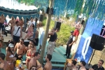 Edde Sands Beach Bar Opening, Fly High Like a Kite - Part 2