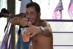 Edde Sands Beach Bar Opening, Fly High Like a Kite - Part 2