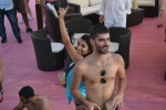 Edde Sands Beach Bar Opening, Fly High Like a Kite - Part 2