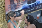 Edde Sands Beach Bar Opening, Fly High Like a Kite - Part 2
